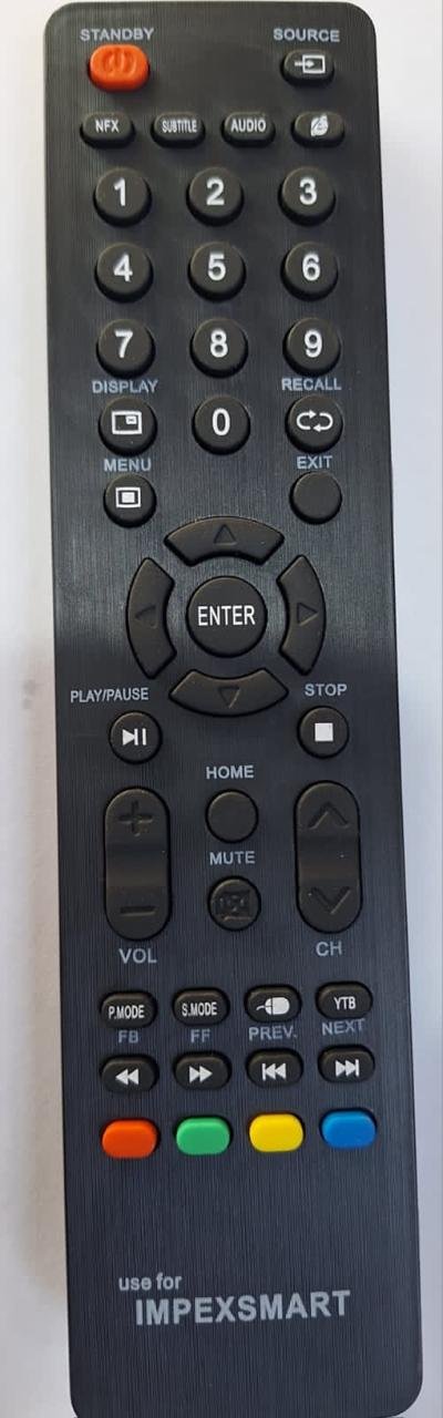 Remote Control